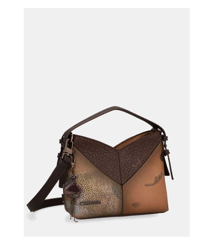 Bolso de asa corta Voyage