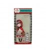Funda Iphone 8 Gorjuss Caperucita