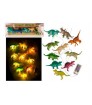 Guirnalda  Dinosaurio