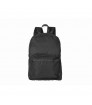 Mochila inpermeable con funda Ying Yang