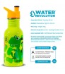 Botella acero inoxidable Dino 500ml
