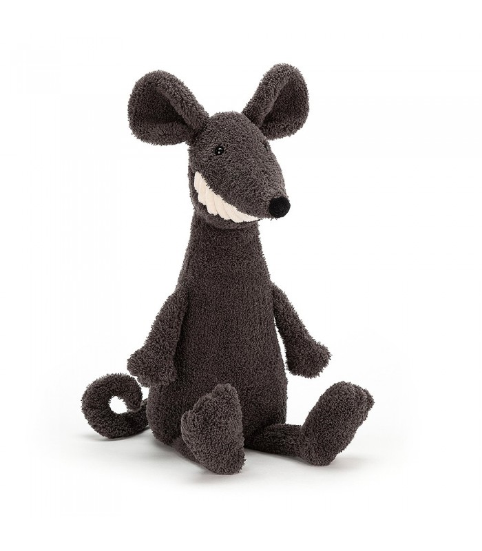 Peluche Ratita Toothy 36cm