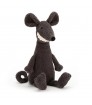 Peluche Ratita Toothy 36cm