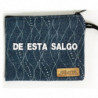 Funda para mascarillaDe esta salgo""