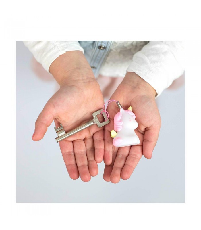 Mini Unicornio para colgar