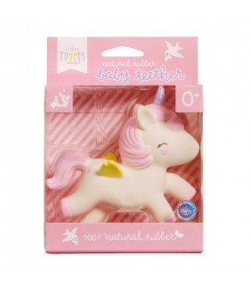 Mordedor Unicornio Mini