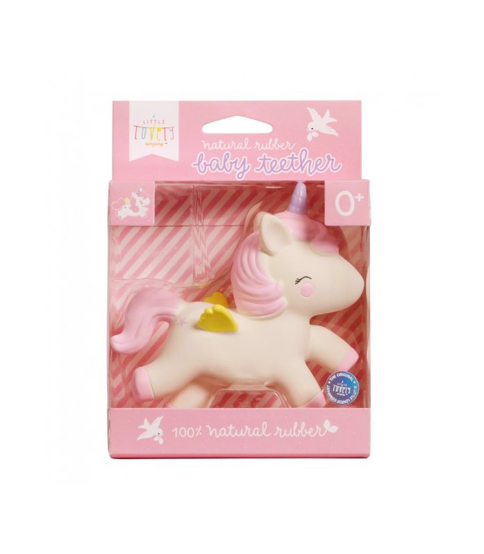 Mordedor Unicornio Mini