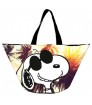 Bolsa playa Snoopy Palm