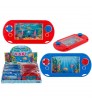 JUEGO DE HABILIDAD CON AGUA