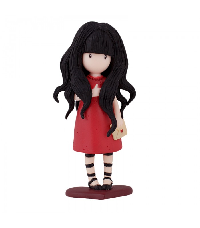 Figura Gorjuss From the heart