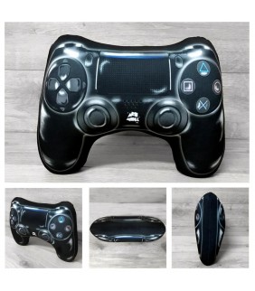 Cojin anti estrés Mando video consola 40cm