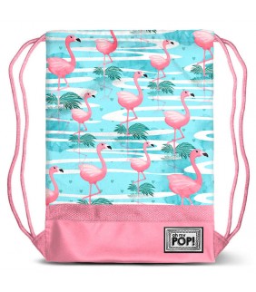 Mochila de cuerdas Florida
