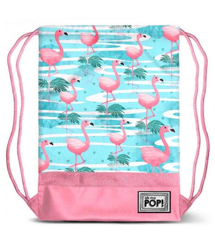 Mochila de cuerdas Florida