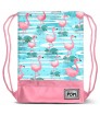 Mochila de cuerdas Florida
