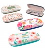 Funda rígida para gafas Flores 4 modelos