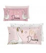 Cojin 25x40cm Pink Dream 2 modelos