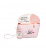 Neceser Maquillaje Beso pink