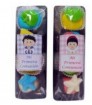 Bandejita Chuches Comunion niño y niña