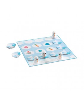 Juego Snow Snow