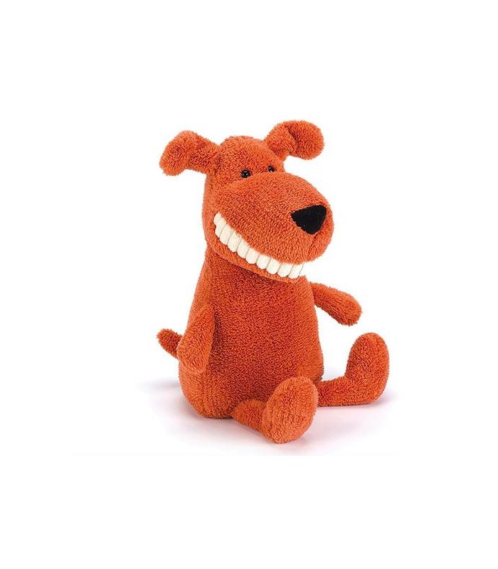 Peluche Toothy Moott 36cm