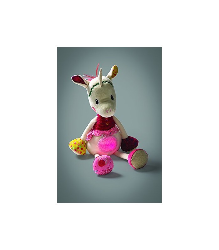 Lamparita musical Unicornio Louise