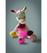 Lamparita musical Unicornio Louise