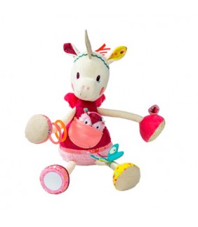 Louise the Activity Unicorn