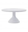 Soporte para pasteles pequeño color Blanco