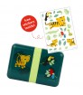 Caja de almuerzo Tigre Little Lovely