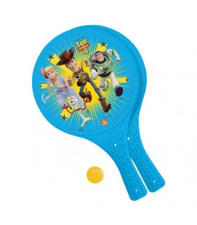 Palas   pelota de playa Toy Story Disney
