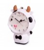 Despertador infantil con sonido Vaca