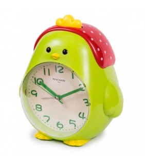 Despertador infantil con sonido Pollito