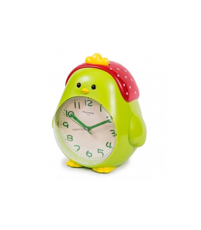 Despertador infantil con sonido Pollito