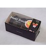 Calcetines Maki Socks Salmon