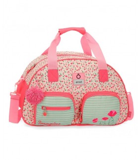Bolsa de viaje 45cm Enso Imagine