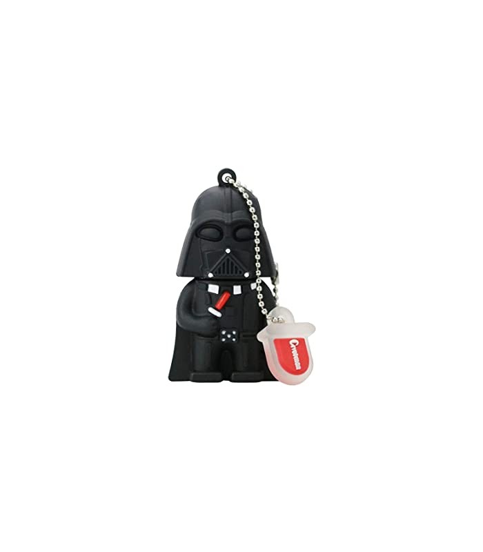 Pen drive Darth Vader espada 32GB