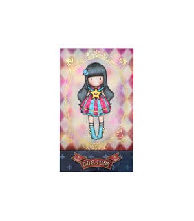 Libreta pocket GORJUSS  Estrella 