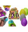 Huevo squeeze con dinosaurio surtido