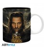 Taza Aragorn El Señor de los Anillos 320 ml