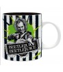 Taza Astrid & Beetlejuice