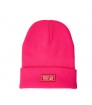 Gorro “Better late than ugly”