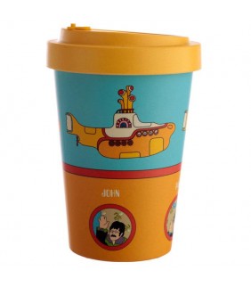 Vaso de viaje Bamboo Submarine Screw 2