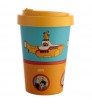 Vaso de viaje Bamboo Submarine Screw 2