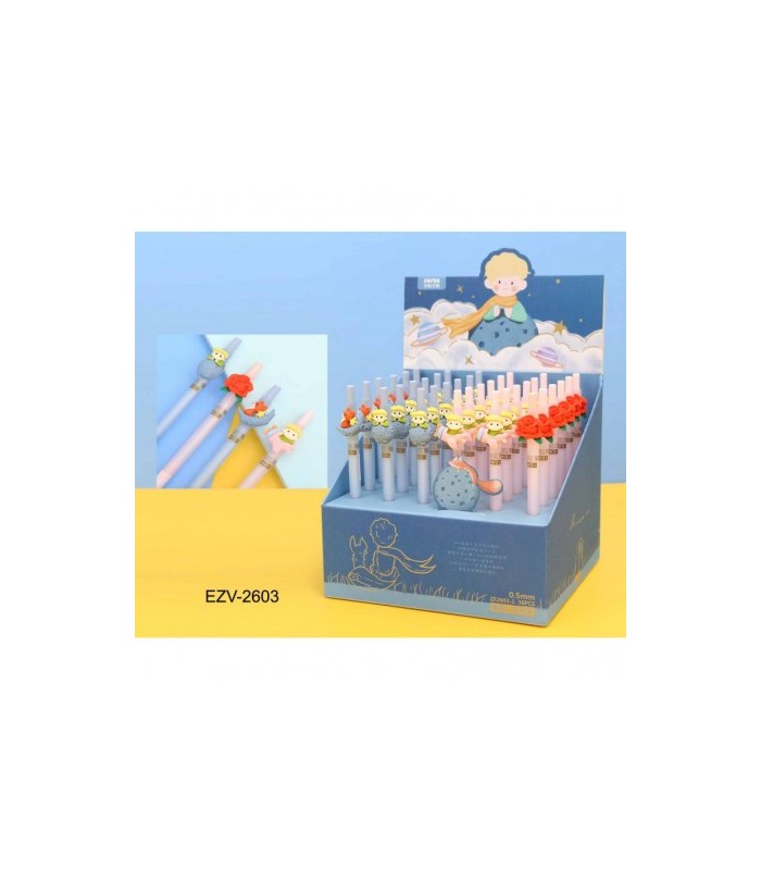 BOLIS GEL PETIT PRINCE
