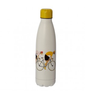 Botella Termo Ciclismo 500ml