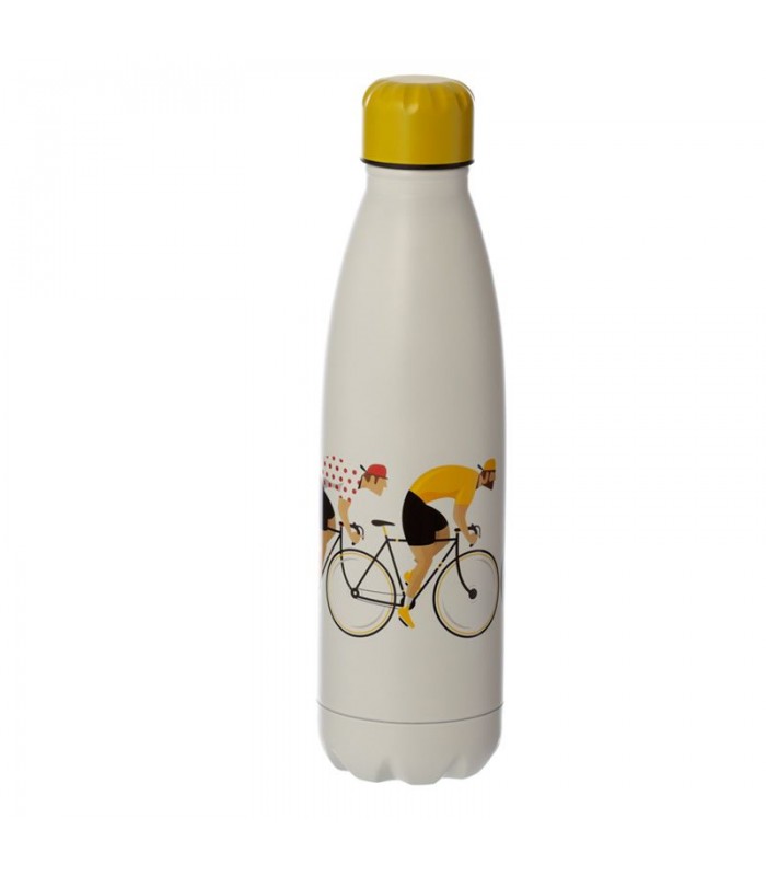 Botella Termo Ciclismo 500ml