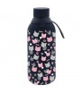 BOTELLA TÉRMICA / THERMAL BOTTLE 500ML - BLACK MIA