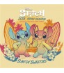 Calendario 2025 Lilo y Stitch Family Planner 30x30