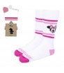 Calcetines Disney Minnie Mouse Cara 36-41
