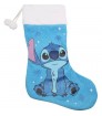 Calcetin Navidad Stitch Sipecusa
